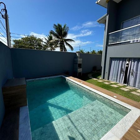 Casa Top Porto Seguro Eksteriør billede