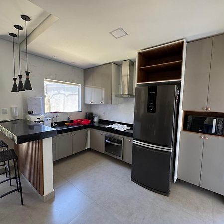 Casa Top Porto Seguro Eksteriør billede