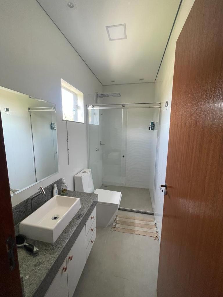 Casa Top Porto Seguro Eksteriør billede