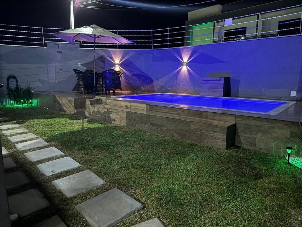 Casa Top Porto Seguro Eksteriør billede