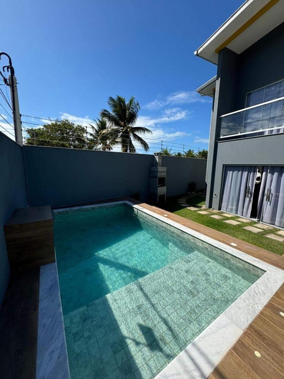 Casa Top Porto Seguro Eksteriør billede