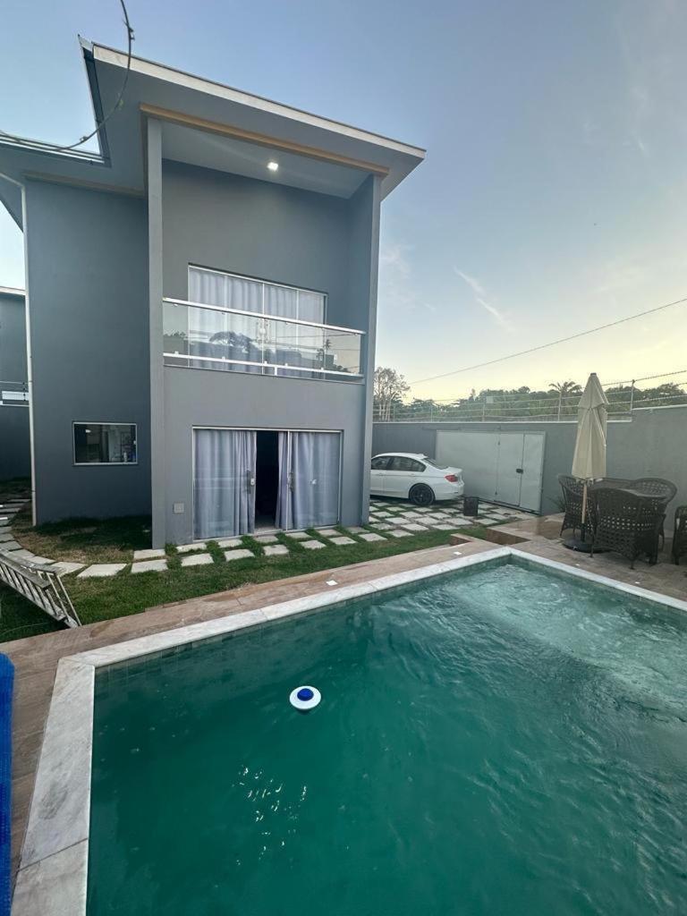 Casa Top Porto Seguro Eksteriør billede