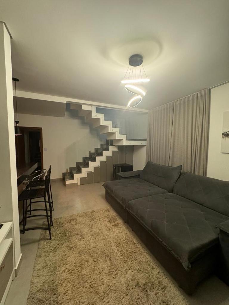 Casa Top Porto Seguro Eksteriør billede