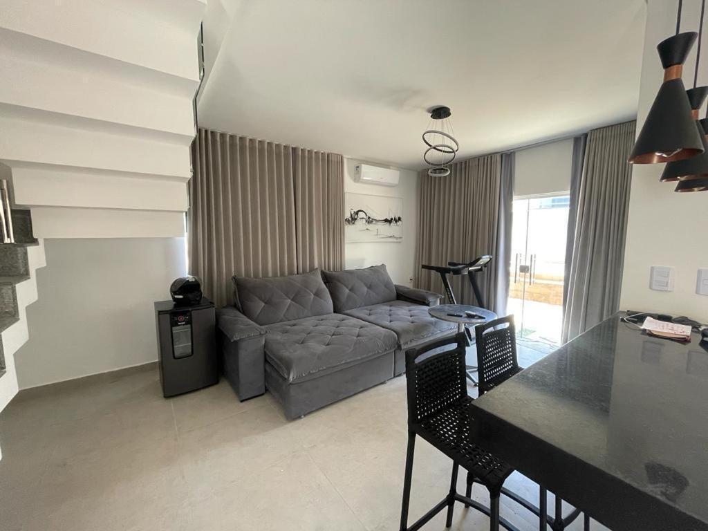 Casa Top Porto Seguro Eksteriør billede