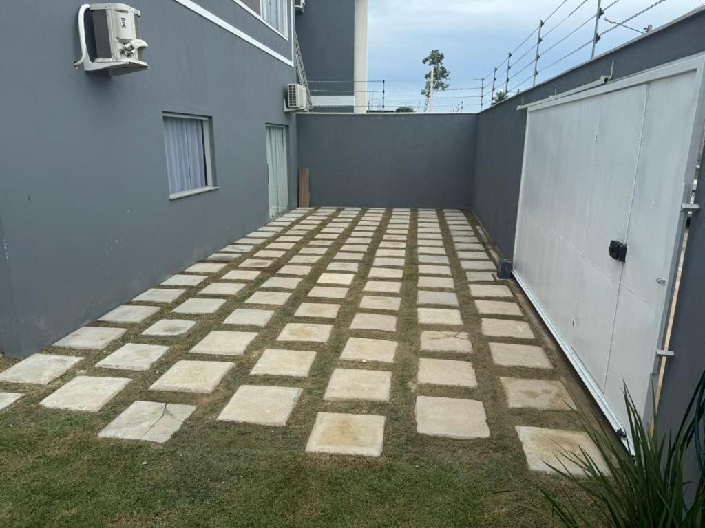 Casa Top Porto Seguro Eksteriør billede
