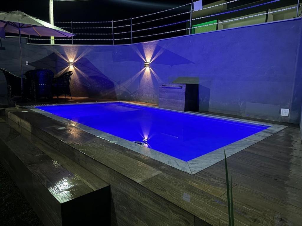 Casa Top Porto Seguro Eksteriør billede