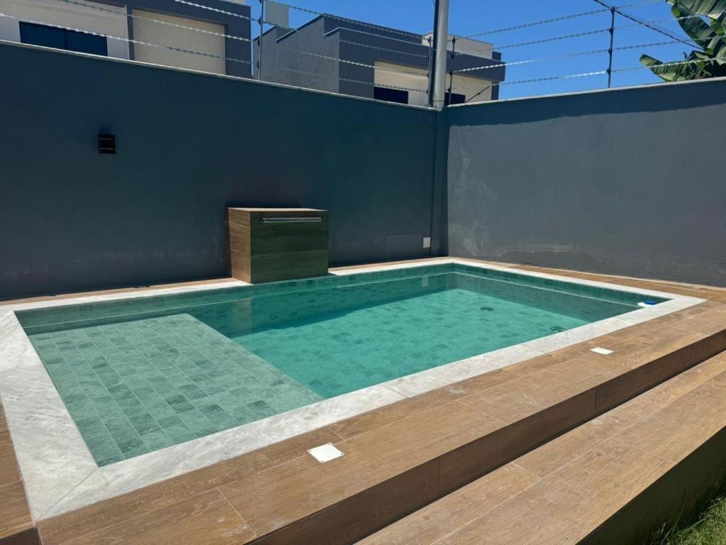 Casa Top Porto Seguro Eksteriør billede