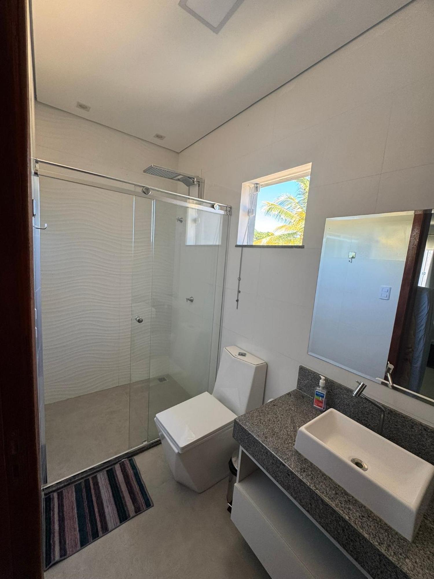 Casa Top Porto Seguro Eksteriør billede